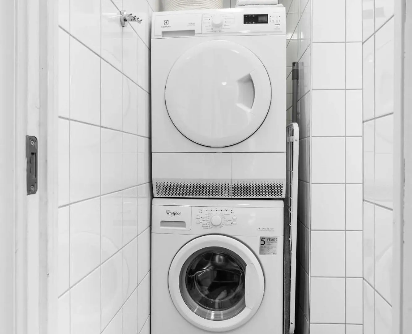 Bright City Apartment - Perfect Central Stay ベルゲン