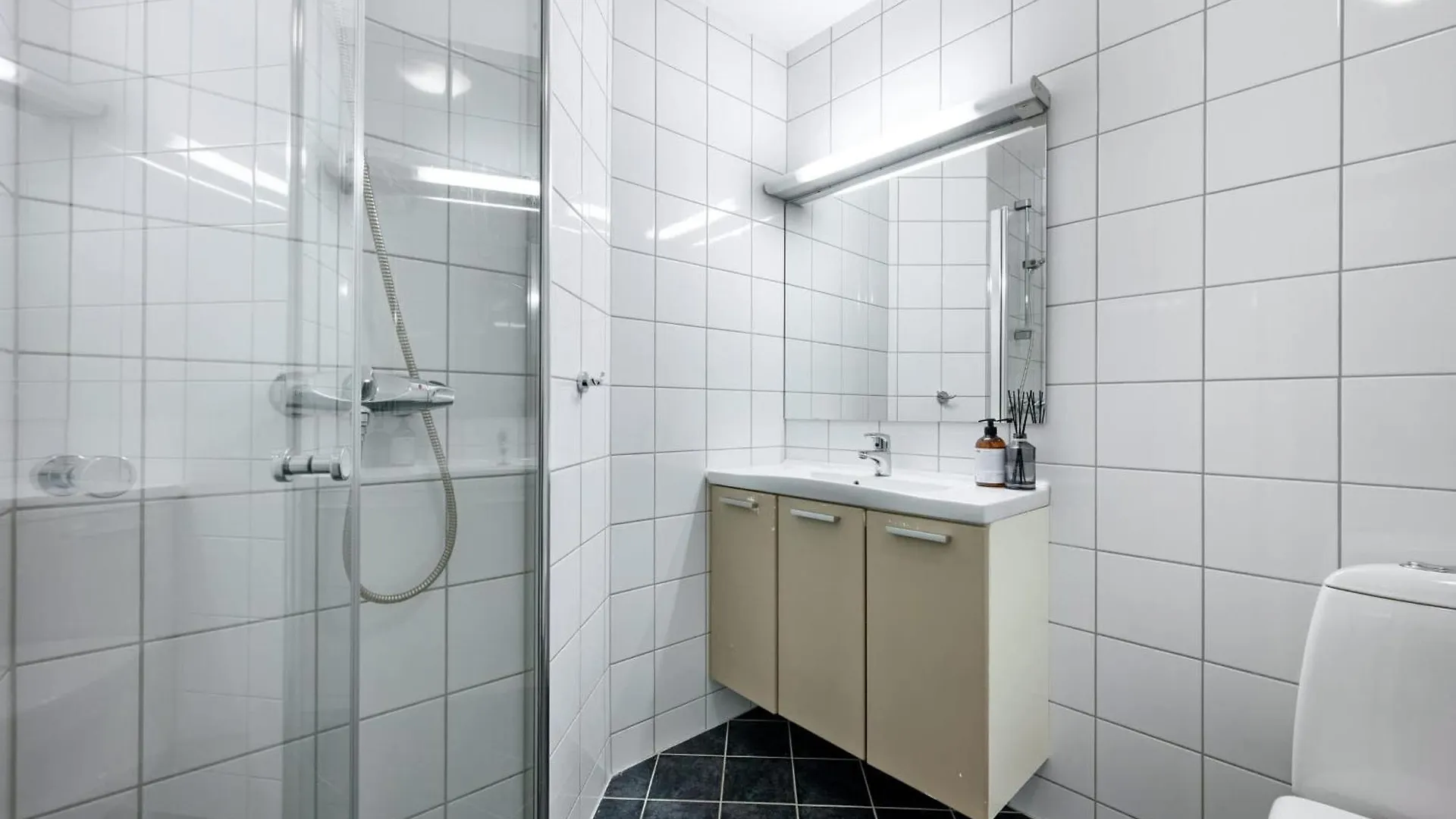 Bright City Apartment - Perfect Central Stay ベルゲン ノルウェー